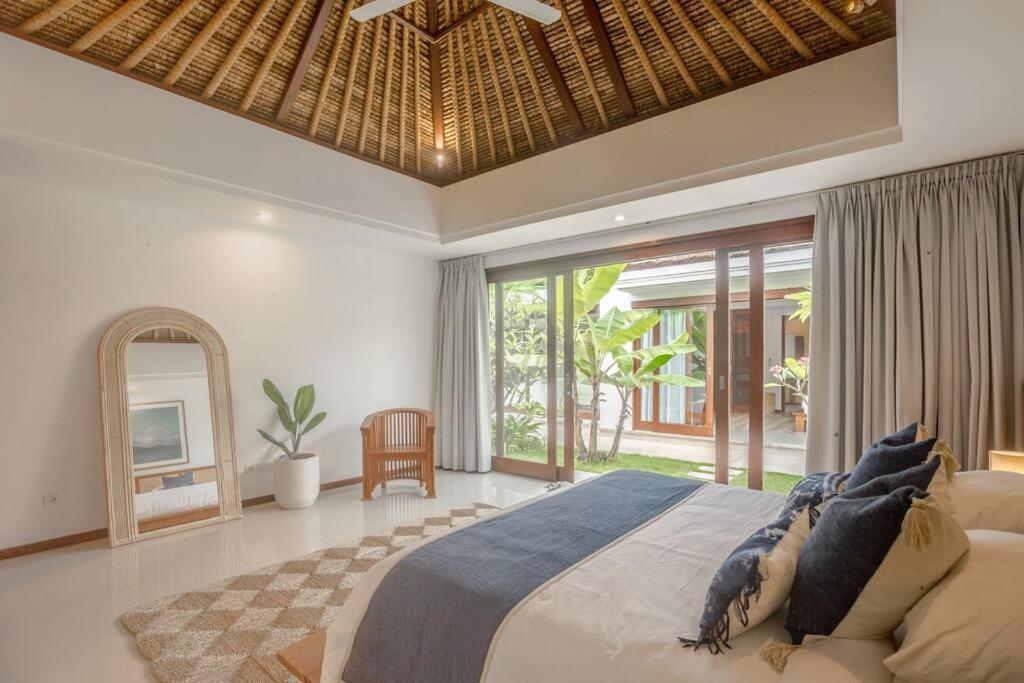 Villa Oceana, Candidasa Esterno foto